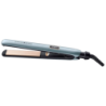 Remington Shine Therapy Pro Noir/Bleu 54W ionique 9 températures Lisseur