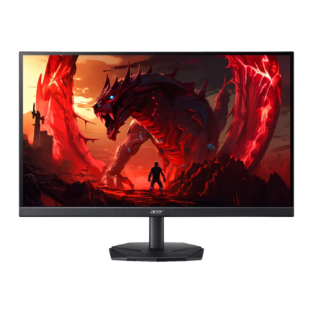 Acer Nitro KG241Y X3 23,8 pouces Full HD VA 200Hz HDR10 Écran