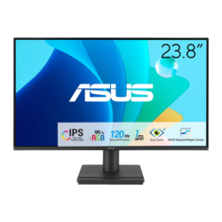 ASUS VA249HG 23,8 pouces Full HD IPS 120Hz 1ms Écran