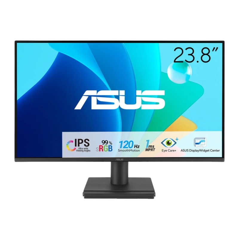 ASUS VA249HG 23,8 pouces Full HD IPS 120Hz 1ms Écran