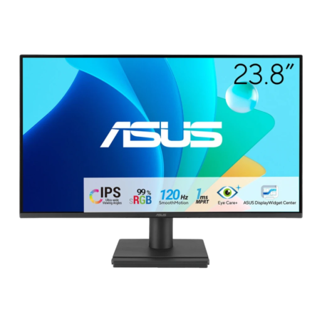 ASUS VA249HG 23,8 pouces Full HD IPS 120Hz 1ms Écran