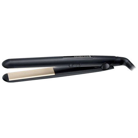Remington S1510 Noir 40W 220°C céramique 2 températures Lisseur