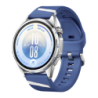 Huawei Watch GT 7 Bleu/Blanc 1,47 pouces AMOLED NFC 5ATM IP69