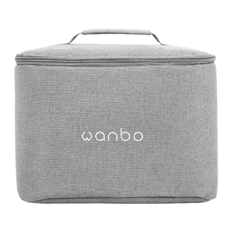 Housse de transport Wanbo X7 Pro Max Gris