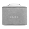 Housse de transport Wanbo X7 Pro Max Gris