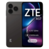 ZTE Blade A57 4GB/64GB Noir 6,75 pouces IPS 120Hz 13MP 5000mAh 22W NFC