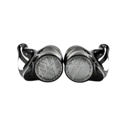 Moondrop Meteor Tribrid 1DD+4BA+2 In-Ear Écouteurs