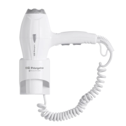 Orbegozo SEH-1800W Blanc 1800W Sèche-cheveux