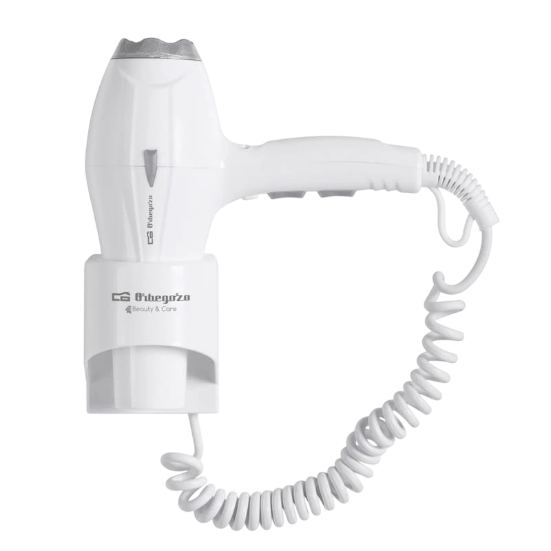 Orbegozo SEH-1800W Blanc 1800W Sèche-cheveux