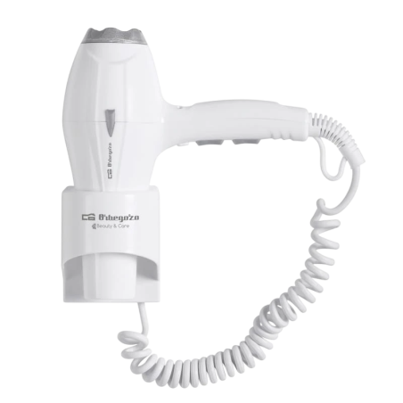 Orbegozo SEH-1800W Blanc 1800W Sèche-cheveux