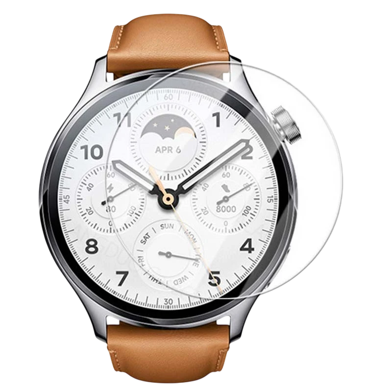 Protecteur d'écran Xiaomi Watch S1 Pro
