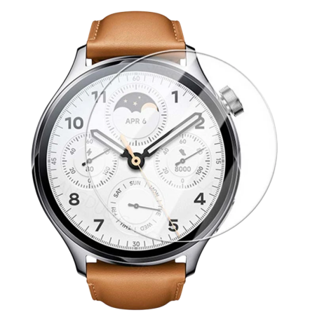 Protecteur d'écran Xiaomi Watch S1 Pro