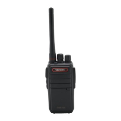 Midland PMR446 32 Canaux Individuel DMR-100 10km Talkie-walkie