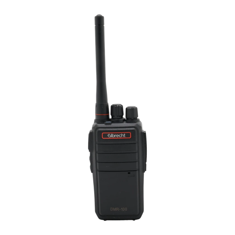 Midland PMR446 32 Canaux Individuel DMR-100 10km Talkie-walkie