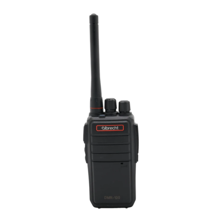 Midland PMR446 32 Canaux Individuel DMR-100 10km Talkie-walkie