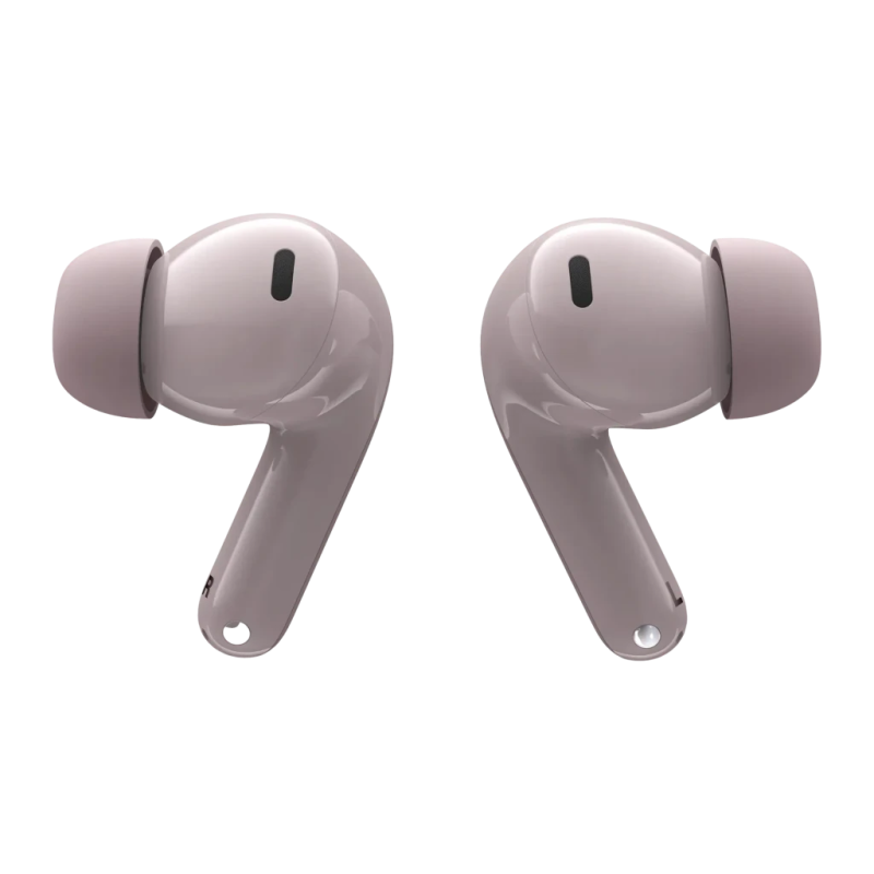 Motorola Moto Buds 2 Violet TWS ANC Bluetooth 6.0 48h IP54 Écouteurs sans fil