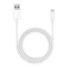 OPPO USB-C Data Cable 8A 1m 80W USB-A vers Blanc