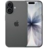 Apple iPhone 17 512GB Noir Version internationale 6,3 pouces OLED 120Hz 48MP NFC