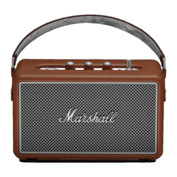 Marshall Kilburn III Marron 50W 50h IP54 Auracast Enceinte Bluetooth 5.3