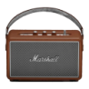 Marshall Kilburn III Marron 50W 50h IP54 Auracast Enceinte Bluetooth 5.3