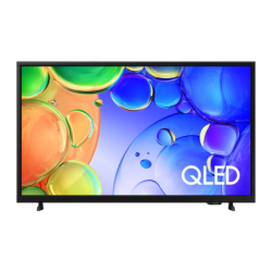 Samsung TQ32Q5FAAU 32 pouces Full HD QLED HDR10+ Tizen Smart TV