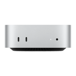Apple Mac mini M6 16GB/256GB Argent SSD WiFi 7 macOS USB4