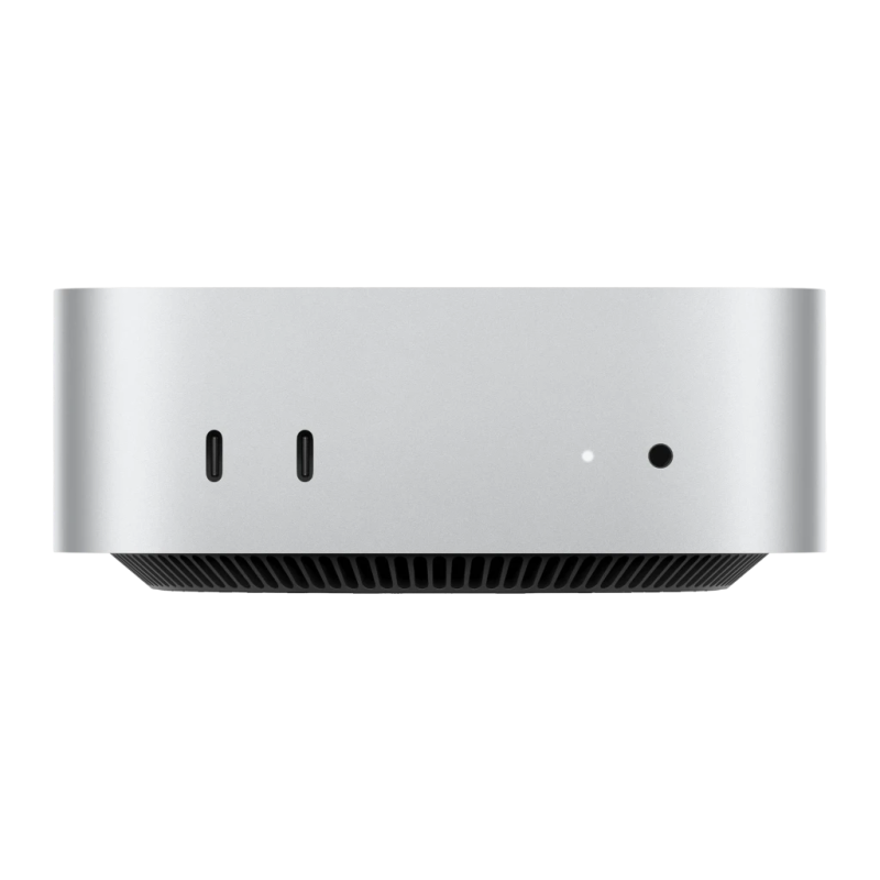 Apple Mac mini M6 16GB/256GB Argent SSD WiFi 7 macOS USB4