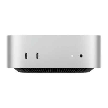 Apple Mac mini M6 16GB/256GB Argent SSD WiFi 7 macOS USB4