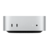Apple Mac mini M6 16GB/256GB Argent SSD WiFi 7 macOS USB4