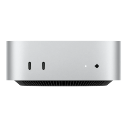 Apple Mac mini M6 16GB/512GB Argent WiFi 7 macOS USB4