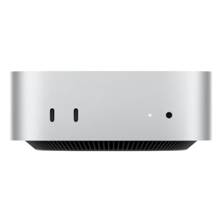 Apple Mac mini M6 16GB/512GB Argent WiFi 7 macOS USB4