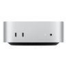 Apple Mac mini M6 16GB/512GB Argent WiFi 7 macOS USB4