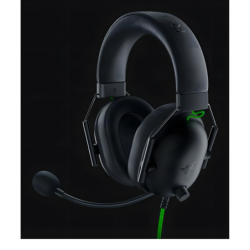 Razer BlackShark V2 X Xbox/PC Noir Arceau avec micro Casque gaming