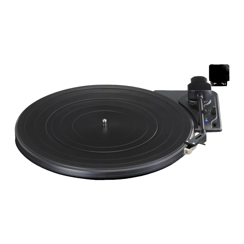 Audio-Technica RCA Blanc TN-180BT-A3 entraînement par courroie 33/45 rpm Bluetooth préamplificateur Platine vinyle