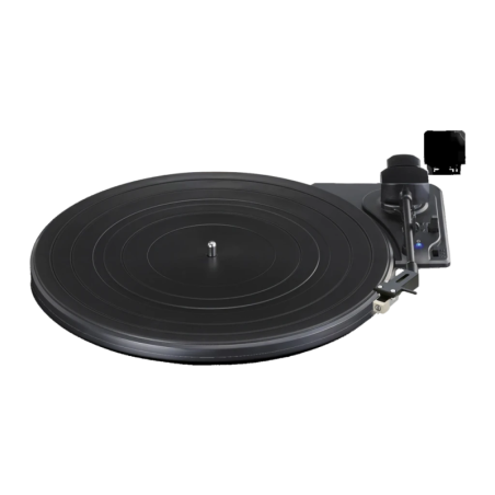 Audio-Technica RCA Blanc TN-180BT-A3 entraînement par courroie 33/45 rpm Bluetooth préamplificateur Platine vinyle