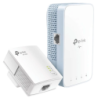 TP-Link TL-WPA7517 KIT Ethernet WiFi Blanc 1000Mbps 2 ports Gigabit Adaptateur Powerline