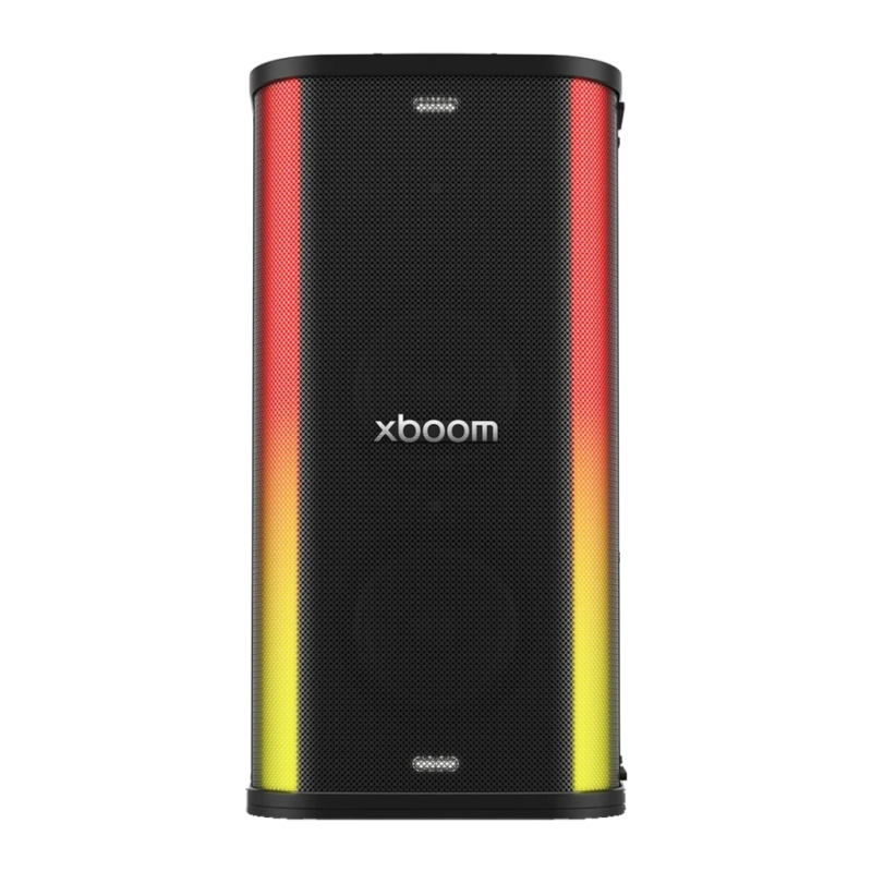 LG Xboom Stage 501 by will.i.am 220W 22h IPX4 entrée AUX Enceinte Bluetooth 5.4