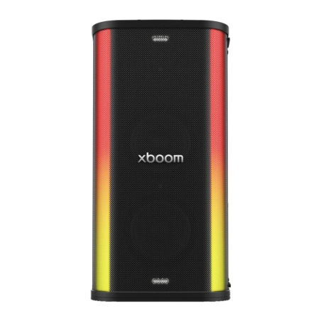 LG Xboom Stage 501 by will.i.am 220W 22h IPX4 entrée AUX Enceinte Bluetooth 5.4