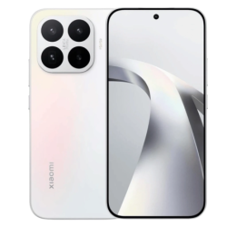 Xiaomi 17T 5G 12GB/256GB Blanc 6,59 pouces OLED 120Hz 50MP OIS 6500mAh 67W