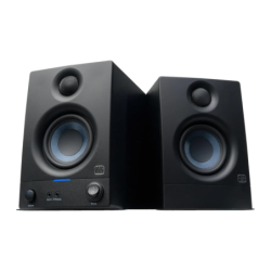 PreSonus Eris 3.5 2e Gen 50W Bluetooth 5.0 Moniteurs de Studio