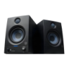 PreSonus Eris 4.5BT 2e Gen Noir 50W (2x25W) Moniteurs de Studio