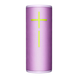 Ultimate Ears Boom 4 Lilas 15h IP67 Enceinte Bluetooth