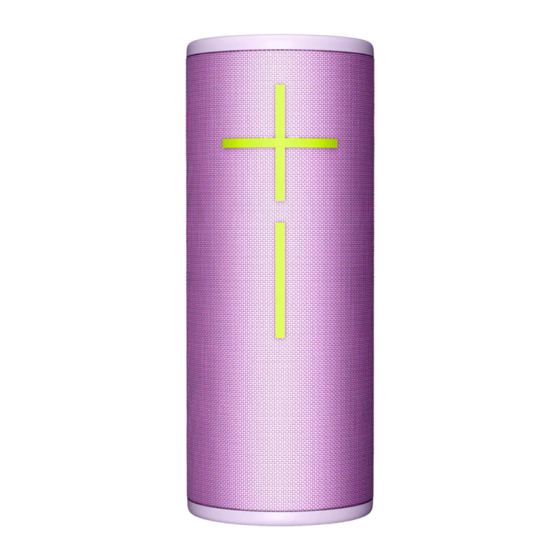 Ultimate Ears Boom 4 Lilas 15h IP67 Enceinte Bluetooth