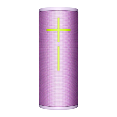 Ultimate Ears Boom 4 Lilas 15h IP67 Enceinte Bluetooth