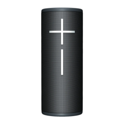 Ultimate Ears Boom 4 Noir 15h IP67 Enceinte Bluetooth