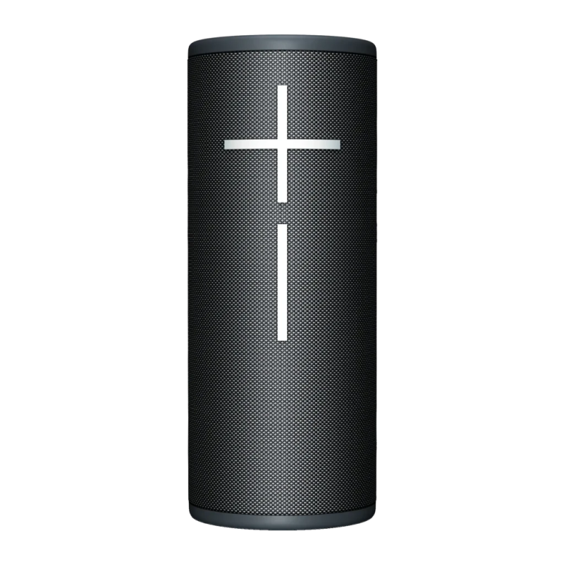 Ultimate Ears Boom 4 Noir 15h IP67 Enceinte Bluetooth