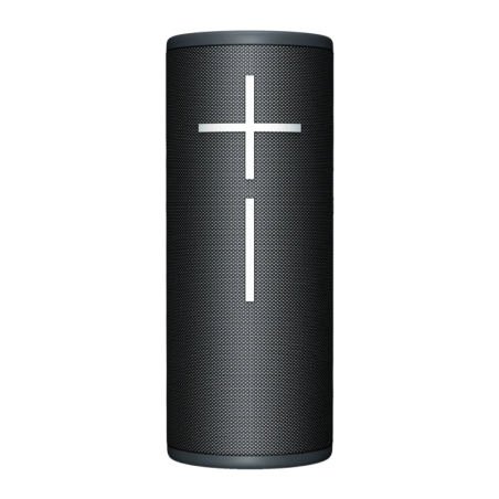 Ultimate Ears Boom 4 Noir 15h IP67 Enceinte Bluetooth
