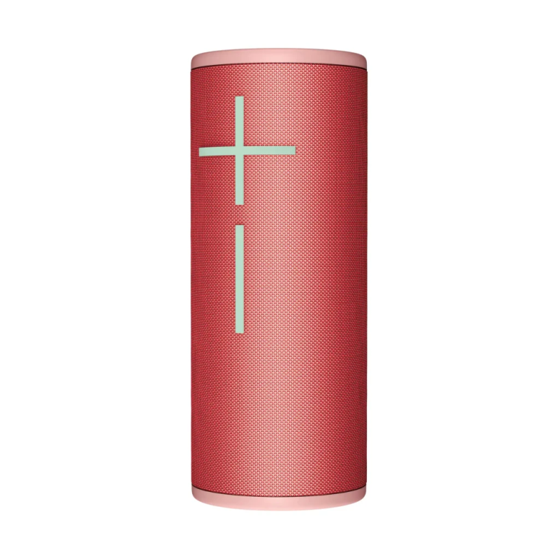Ultimate Ears Boom 4 Rouge 15h IP67 Enceinte Bluetooth