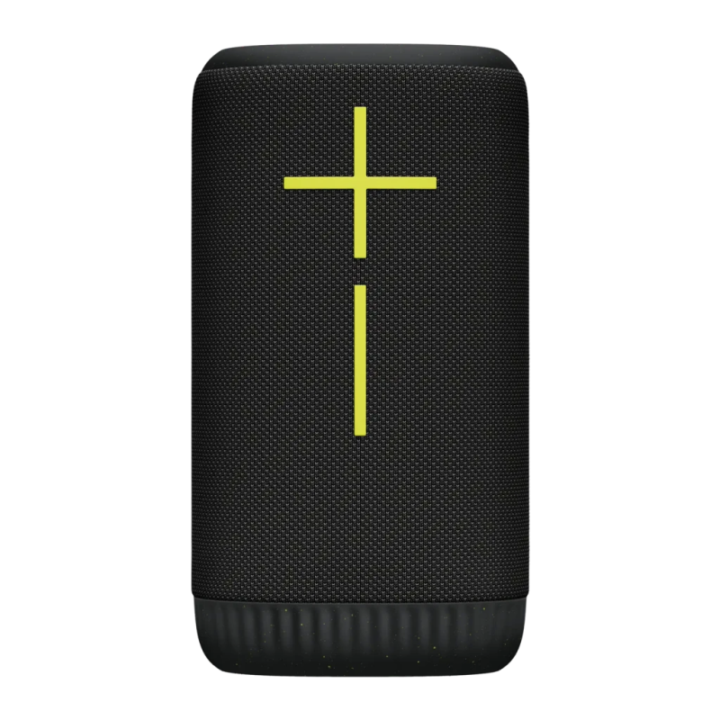 Logitech Ultimate Ears Everboom Noir 20h IP67 Enceinte Bluetooth