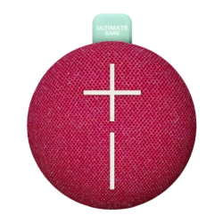 Ultimate Ears Miniroll Rose 12h IP67 1200mAh Enceinte Bluetooth